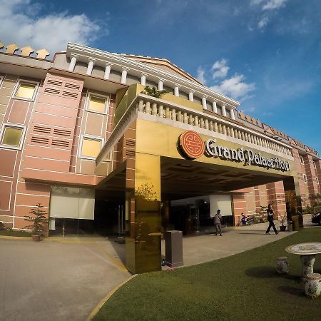 Butuan Grand Palace Hotel Butuan City Zewnętrze zdjęcie