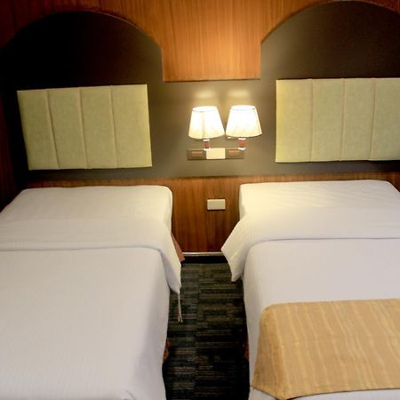 Butuan Grand Palace Hotel Butuan City Zewnętrze zdjęcie