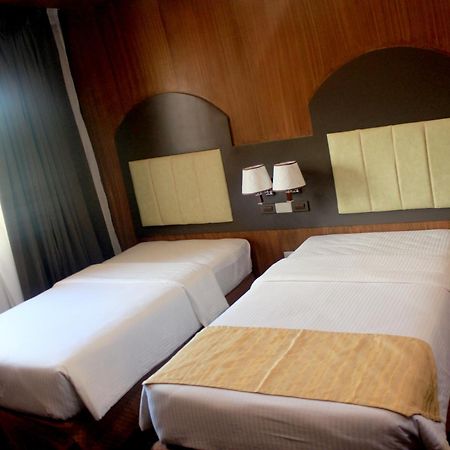Butuan Grand Palace Hotel Butuan City Zewnętrze zdjęcie