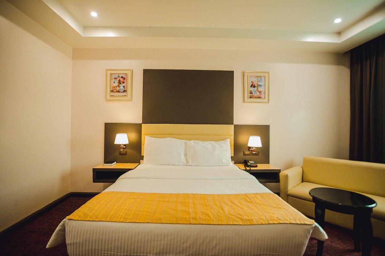 Butuan Grand Palace Hotel Butuan City Zewnętrze zdjęcie
