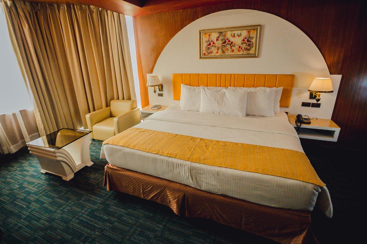 Butuan Grand Palace Hotel Butuan City Zewnętrze zdjęcie