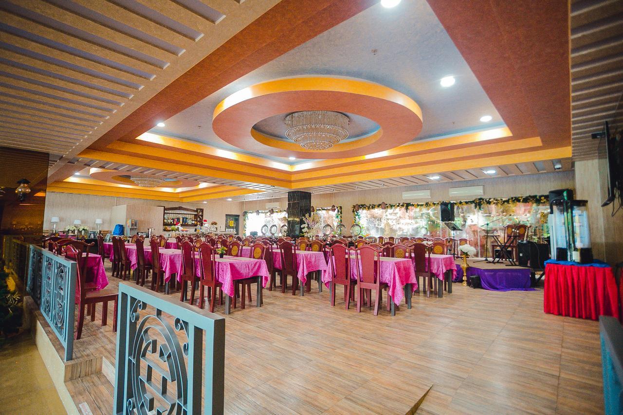 Butuan Grand Palace Hotel Butuan City Zewnętrze zdjęcie