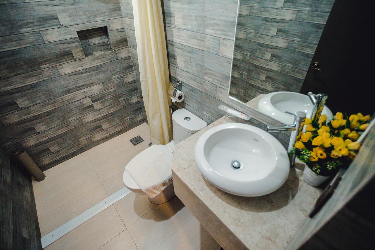 Butuan Grand Palace Hotel Butuan City Zewnętrze zdjęcie