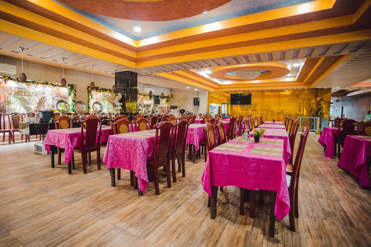 Butuan Grand Palace Hotel Butuan City Zewnętrze zdjęcie