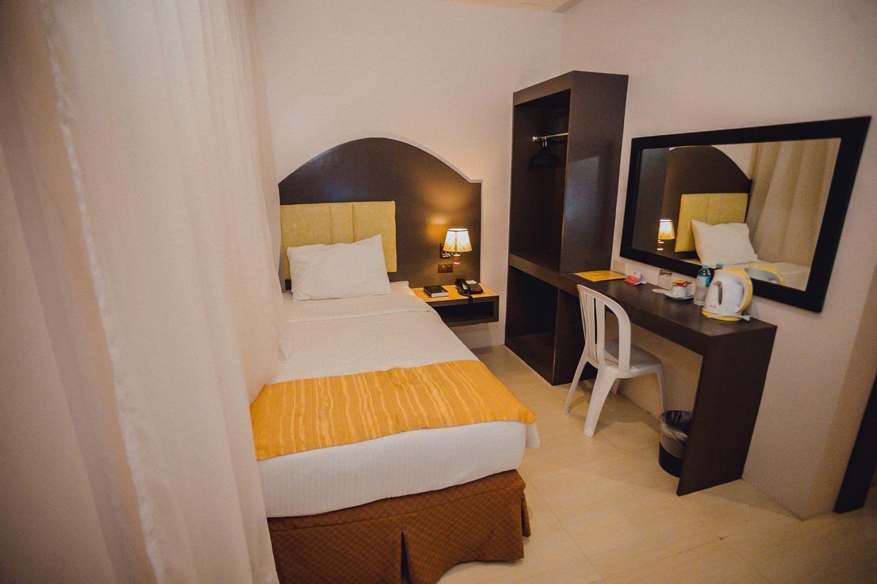 Butuan Grand Palace Hotel Butuan City Zewnętrze zdjęcie