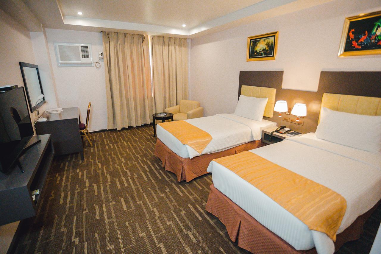 Butuan Grand Palace Hotel Butuan City Zewnętrze zdjęcie