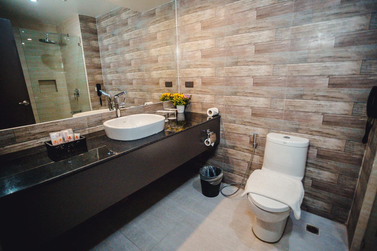 Butuan Grand Palace Hotel Butuan City Zewnętrze zdjęcie