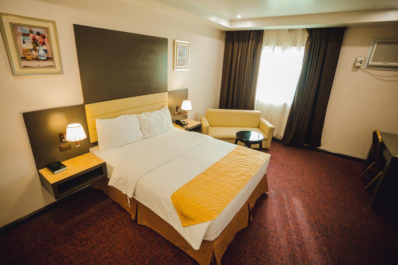 Butuan Grand Palace Hotel Butuan City Zewnętrze zdjęcie