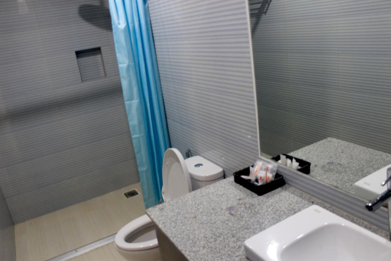 Butuan Grand Palace Hotel Butuan City Zewnętrze zdjęcie