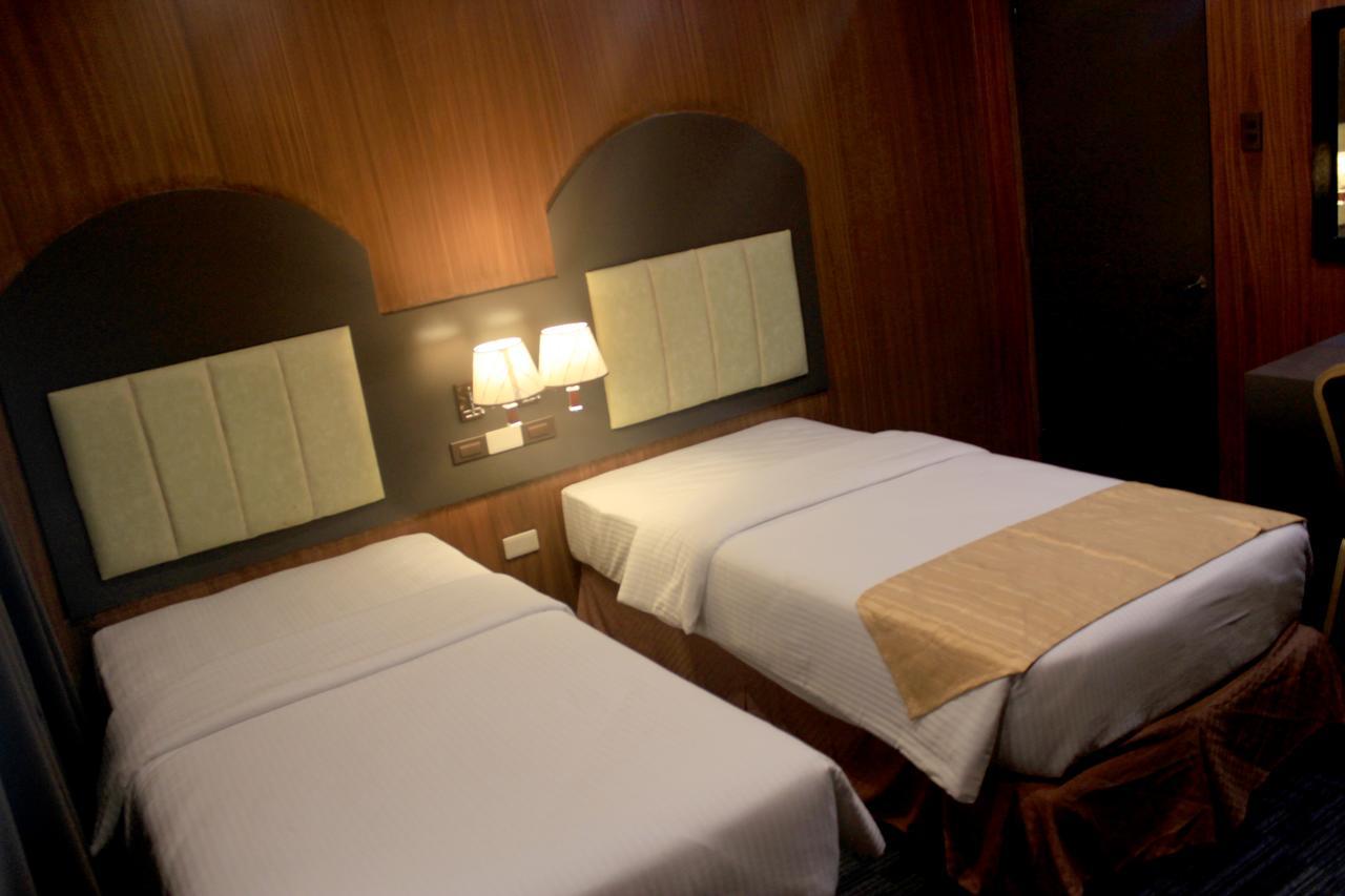 Butuan Grand Palace Hotel Butuan City Zewnętrze zdjęcie