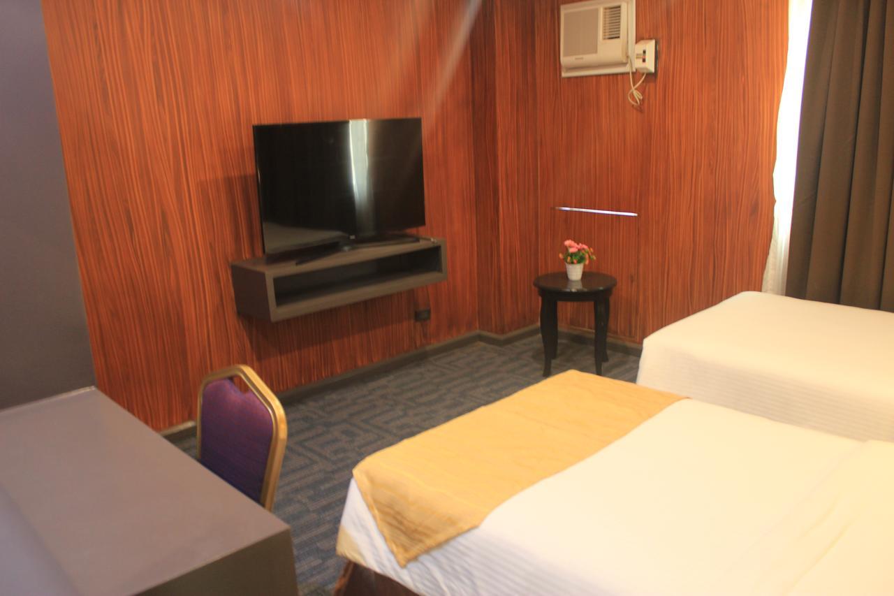 Butuan Grand Palace Hotel Butuan City Zewnętrze zdjęcie